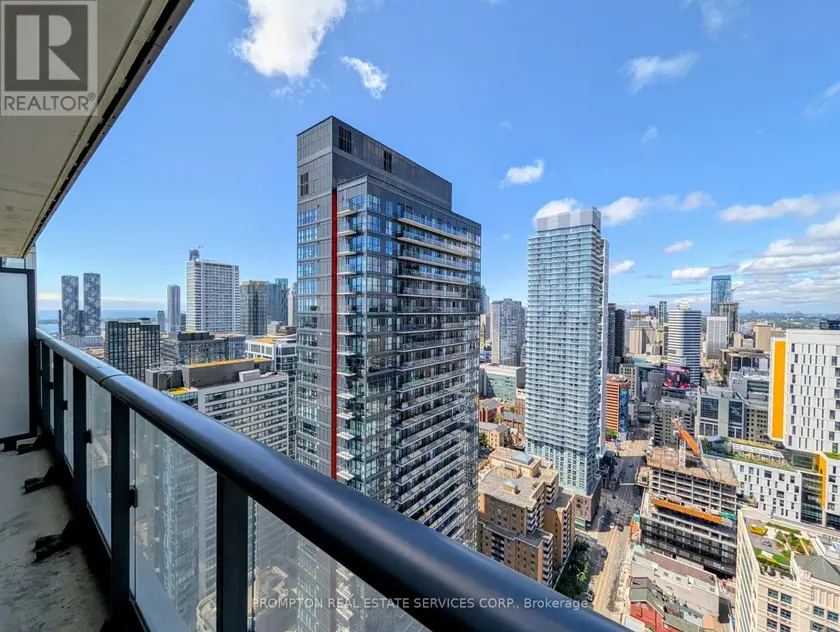 Apartment at 4006 - 251 JARVIS STREET, Toronto