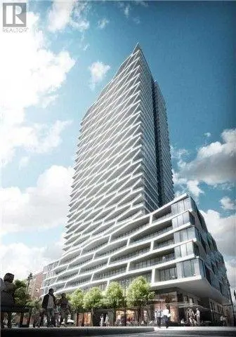 Apartment at 722 - 85 WOOD STREET, Toronto (Church-Yonge Corridor)