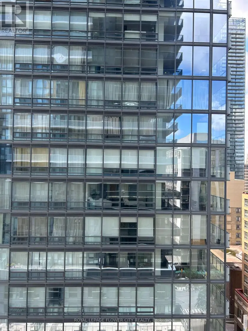 Apartment at 1602 - 7 GRENVILLE STREET, Toronto