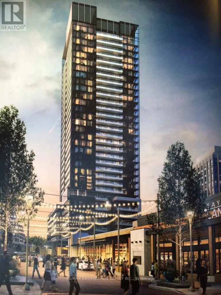 Apartment at 1312 - 50 O'NEILL ROAD, Toronto