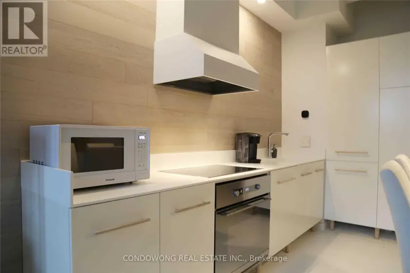Apartment at 1037 - 155 DALHOUSIE STREET, Toronto