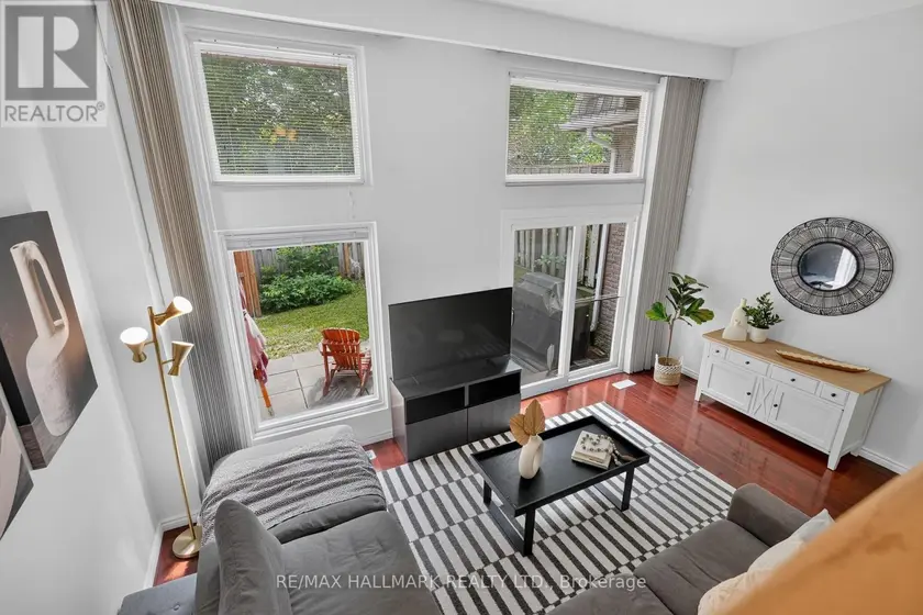 Townhouse at 77 - 113 WILD BRIAR WAY, Toronto