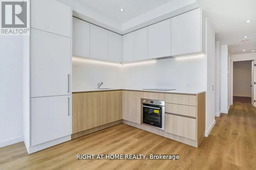 Apartment at 201 - 1086 ST CLAIR AVENUE W, Toronto