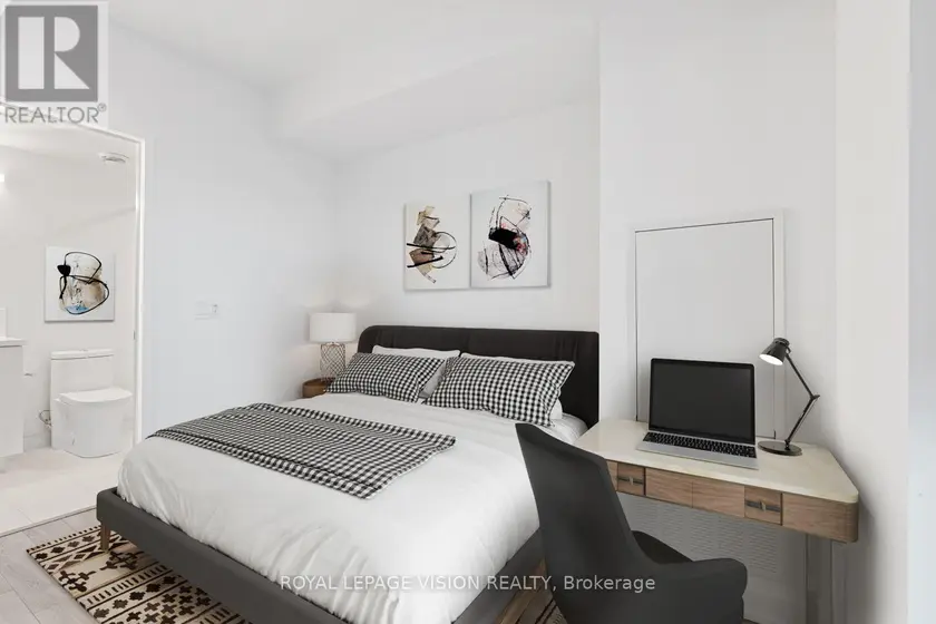 Apartment at 3113 - 230 SIMCOE STREET, Toronto