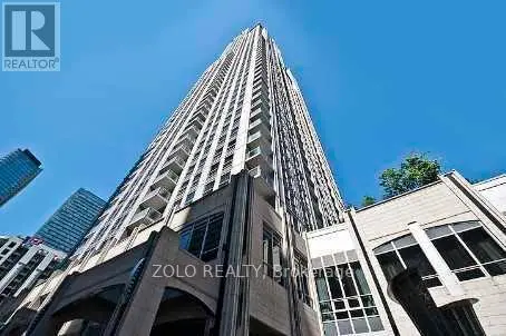 Apartment at 4703 - 763 BAY STREET, Toronto (Bay Street Corridor)
