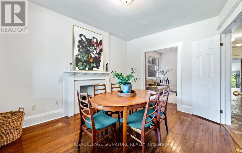 Semi-Detached/Link at 222 MELITA AVENUE, Toronto