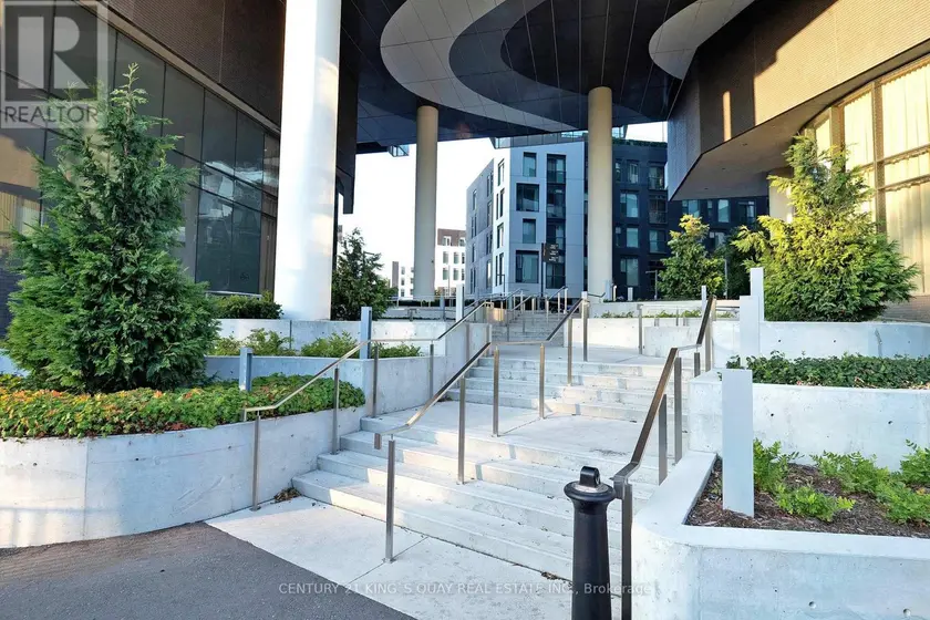 Apartment at 1538 - 25 ADRA GRADO WAY, Toronto (Bayview Village)