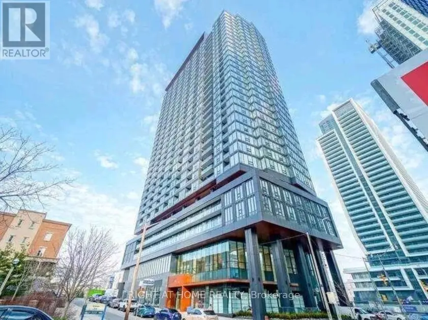 Apartment at PH11 - 19 WESTERN BATTERY ROAD, Toronto (Niagara)
