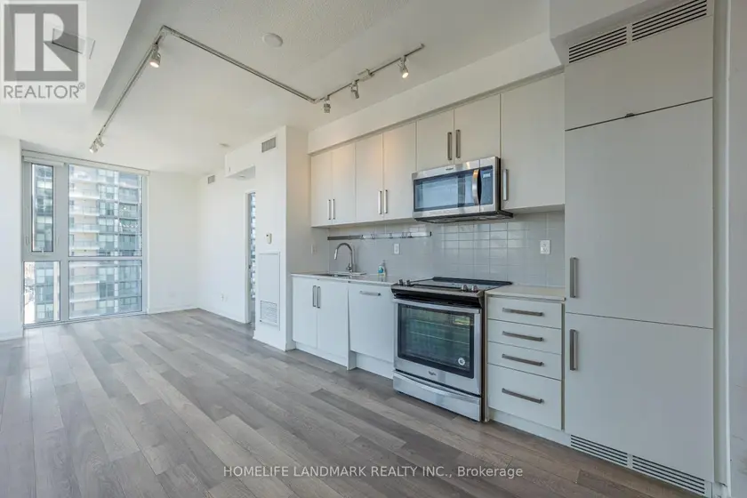 Apartment at 1207 - 5180 YONGE STREET, Toronto (Willowdale West)
