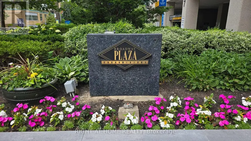 Apartment at 311 - 7 BROADWAY AVENUE, Toronto