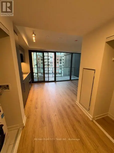 Apartment at 502 - 35 PARLIAMENT STREET, Toronto (Waterfront Communities)