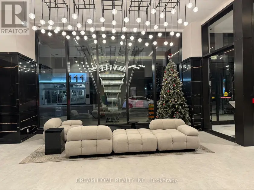 Apartment at 1205 - 108 PETER STREET, Toronto (Waterfront Communities)
