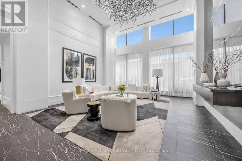 Apartment at 902 - 33 FREDERICK TODD WAY, Toronto (Thorncliffe Park)