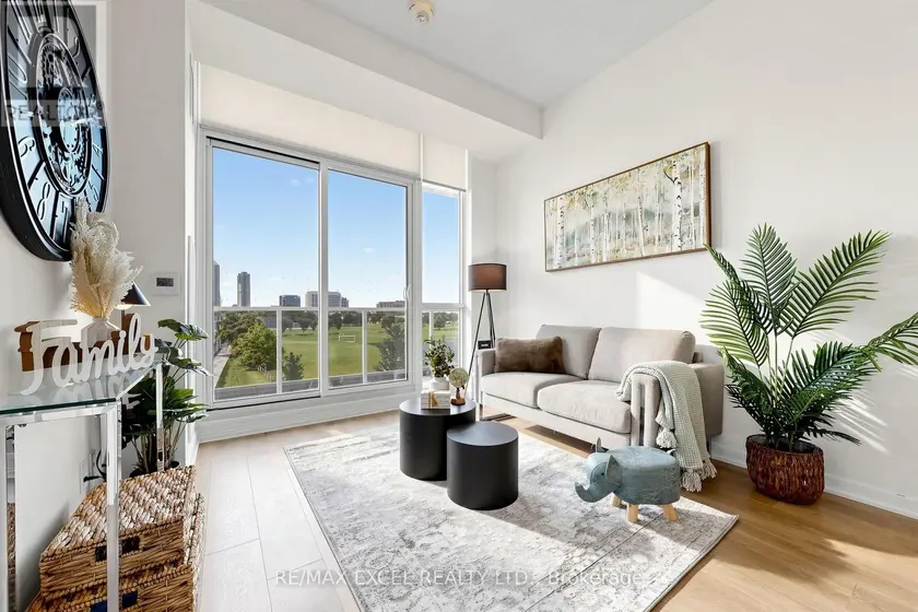 Apartment at Unit 307