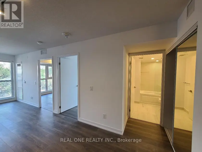 Apartment at 511 - 219 DUNDAS STREET E, Toronto