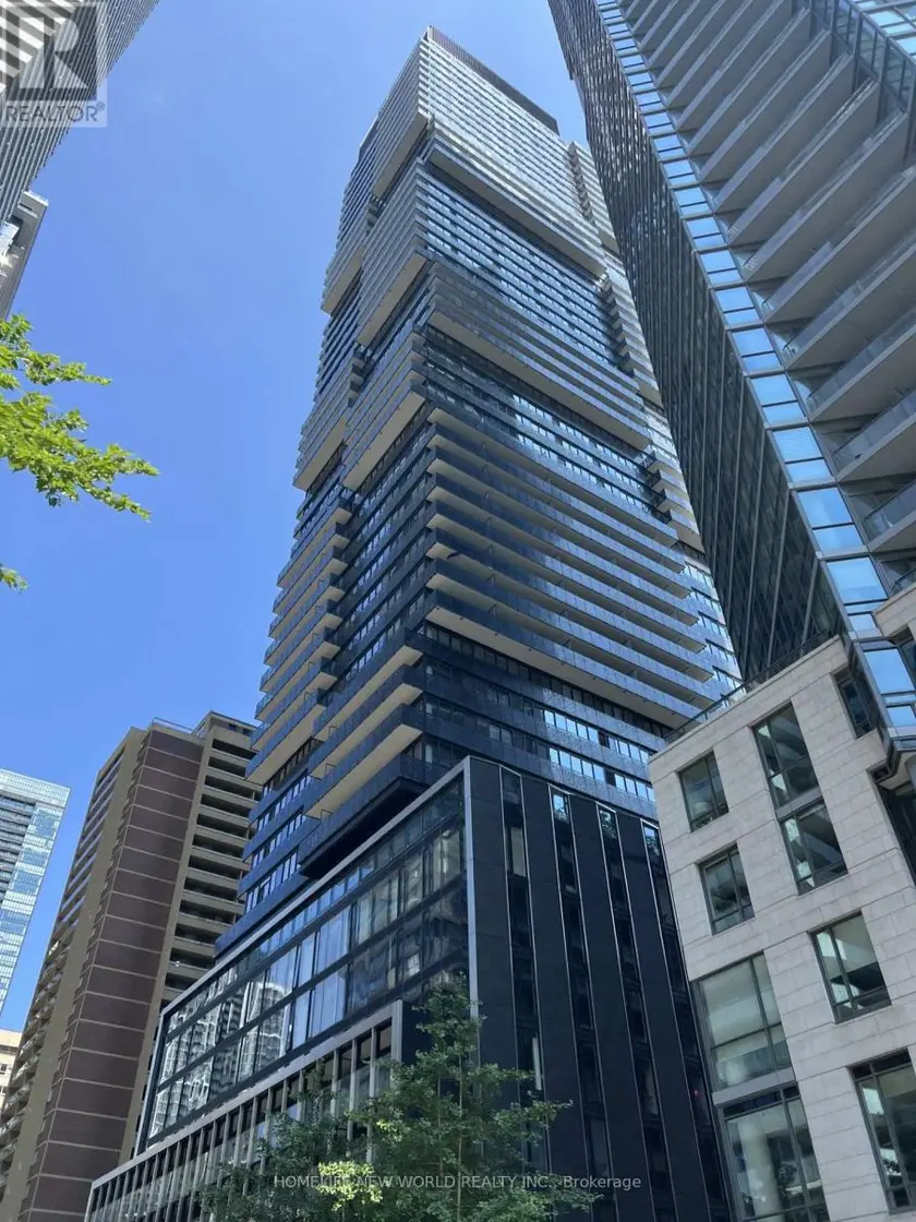 Apartment at 2213 - 55 CHARLES STREET E, Toronto (Church-Yonge Corridor)