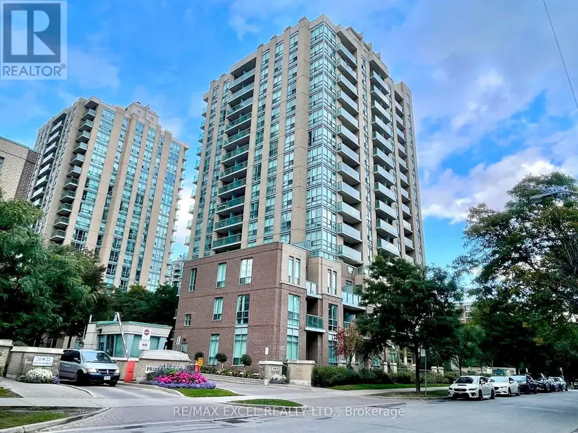 Apartment at 201 - 28 OLIVE AVENUE, Toronto