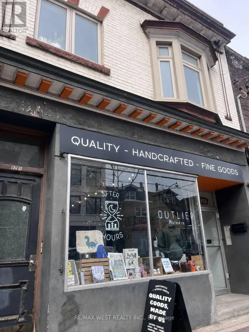 Other at #LOWER - 926 COLLEGE STREET, Toronto (Dufferin Grove)