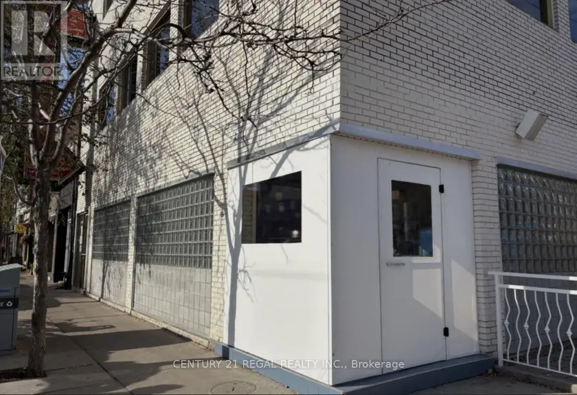Other at 802 DUNDAS STREET W, Toronto (Trinity-Bellwoods)