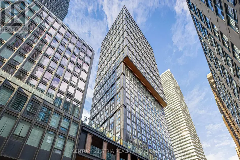 Other at P4 #71 - 82 DALHOUSIE STREET, Toronto