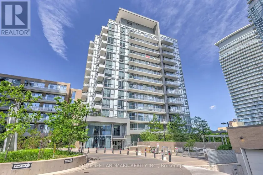 Apartment at 1011 - 52 FOREST MANOR ROAD, Toronto (Henry Farm)