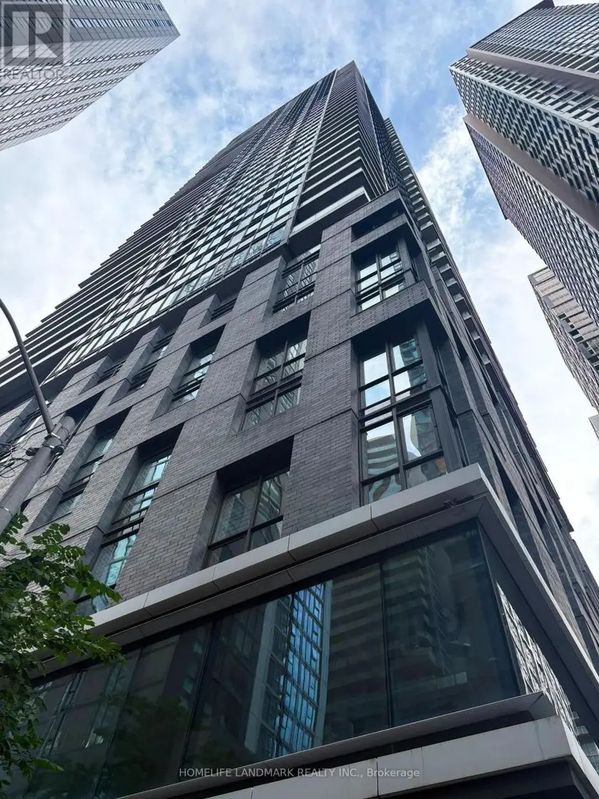 Apartment at 621 - 115 BLUE JAYS WAY, Toronto (Waterfront Communities)