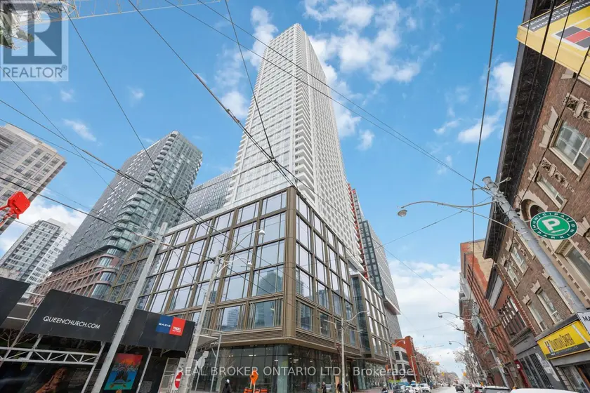 Apartment at 88 QUEEN STREET, Toronto
