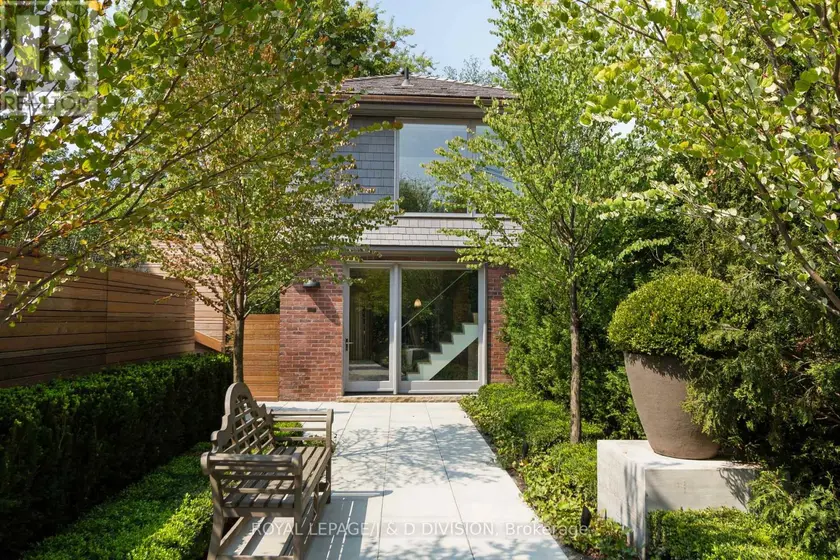 Detached at 400 - 78 ROXBOROUGH STREET E, Toronto (Rosedale-Moore Park)