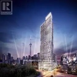 Apartment at 2308 - 251 JARVIS STREET, Toronto (Church-Yonge Corridor)