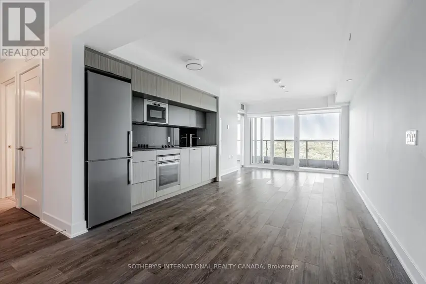 Apartment at 2124 - 585 BLOOR STREET E, Toronto (North St. James Town)