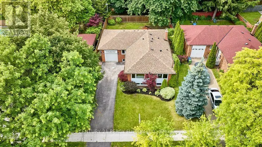 Detached at 56 BROADLANDS BOULEVARD, Toronto (Parkwoods-Donalda)