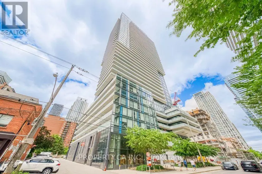 Apartment at 3205 - 161 ROEHAMPTON AVENUE, Toronto
