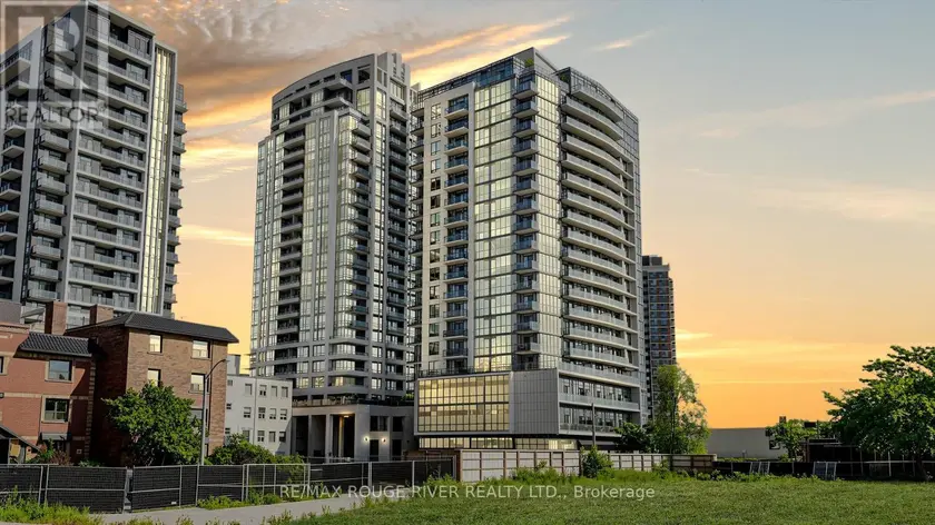 Apartment at 503 - 1486 BATHURST STREET, Toronto