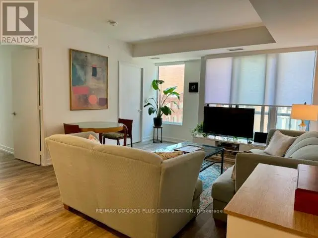 Apartment at 403 - 158 FRONT STREET E, Toronto