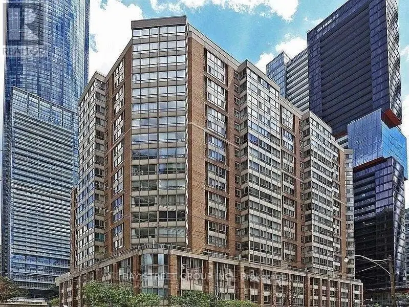 Apartment at 611 - 44 GERRARD STREET W, Toronto (Bay Street Corridor)