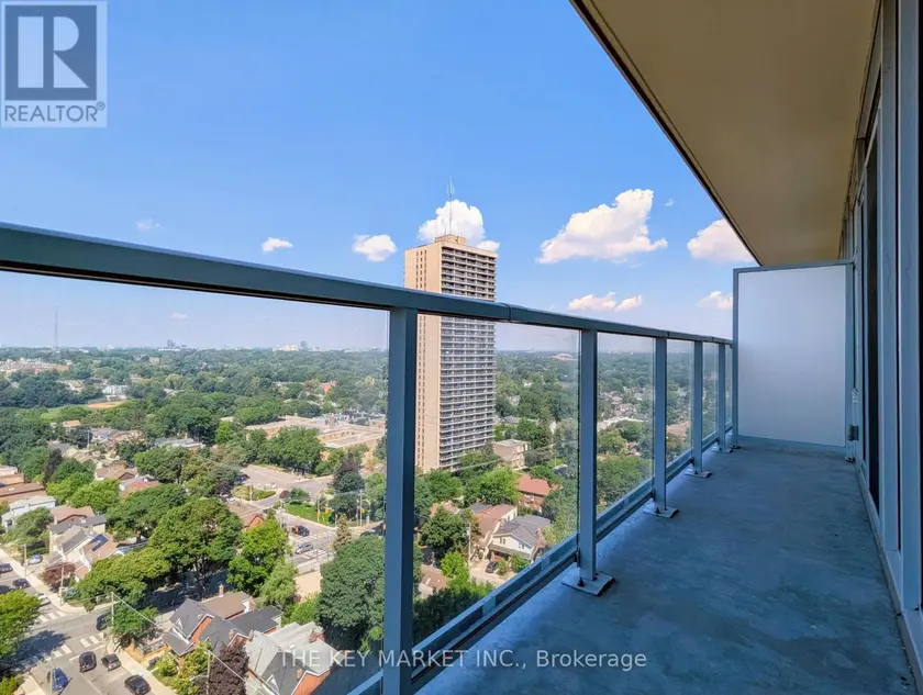 Apartment at 1511 - 33 HELENDALE AVENUE, Toronto (Yonge-Eglinton)