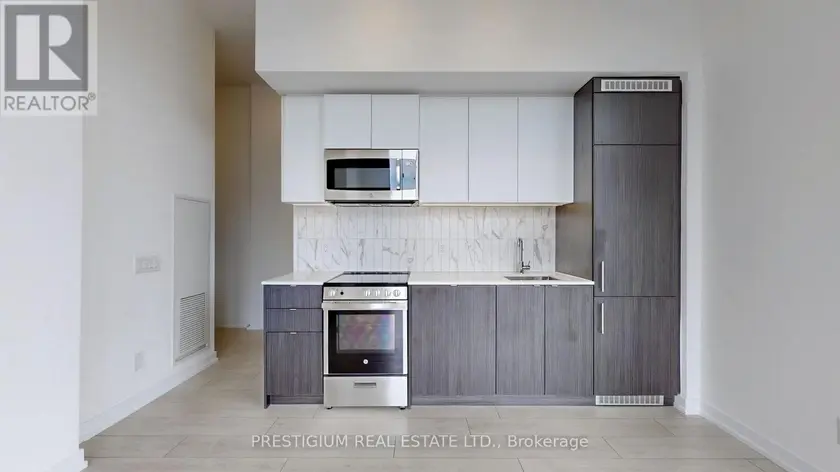 Apartment at 208 - 500 DUPONT STREET, Toronto