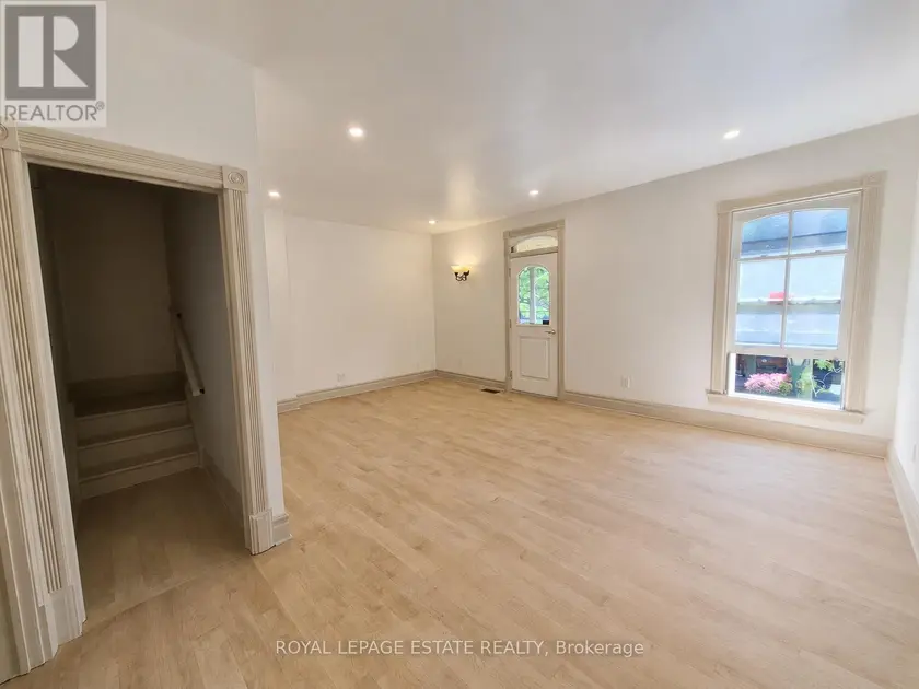Semi-Detached/Link at 561 PARLIAMENT STREET, Toronto