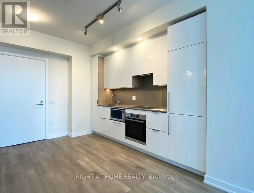 Apartment at 3403 - 28 FREELAND STREET, Toronto (Waterfront Communities)