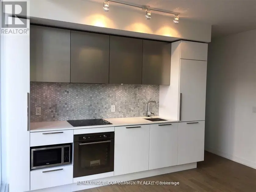 Apartment at 306 - 85 WOOD STREET, Toronto