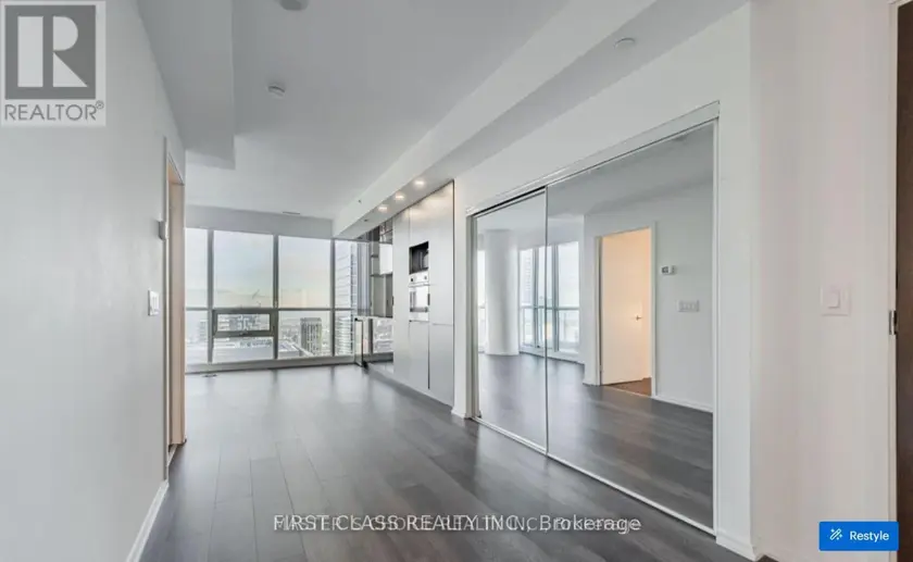Apartment at 4303 - 70 TEMPERANCE STREET, Toronto (Bay Street Corridor)