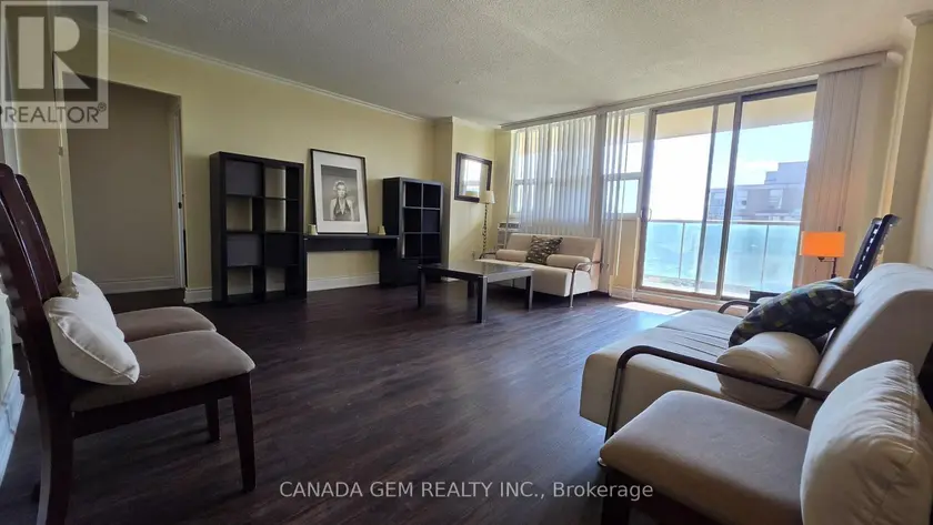 Apartment at 506 - 5949 YONGE STREET, Toronto
