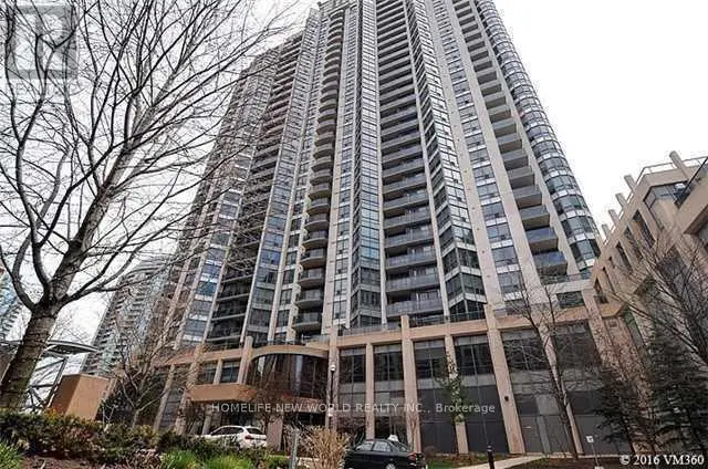 Apartment at SPH3 - 10 NORTHTOWN WAY, Toronto (Willowdale East)