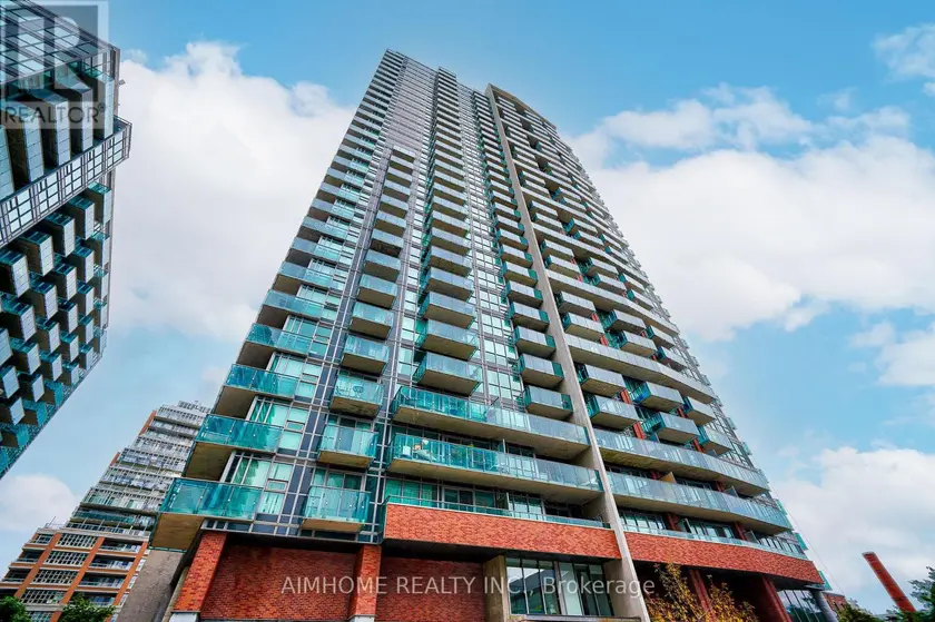 Apartment at 1909 - 150 EAST LIBERTY STREET, Toronto (Niagara)