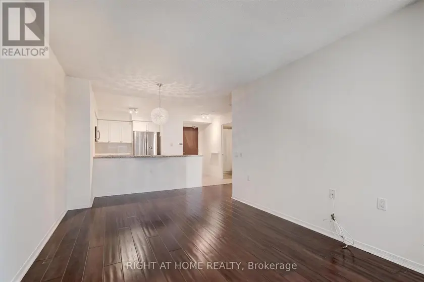 Apartment at 507 - 388 BLOOR STREET E, Toronto (Rosedale-Moore Park)