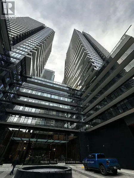 Apartment at 306 - 117 BROADWAY AVENUE, Toronto