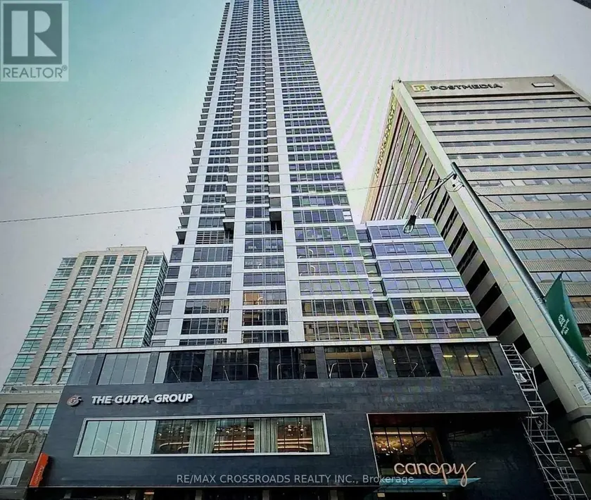 Apartment at 3706 - 395 BLOOR STREET E, Toronto (North St. James Town)