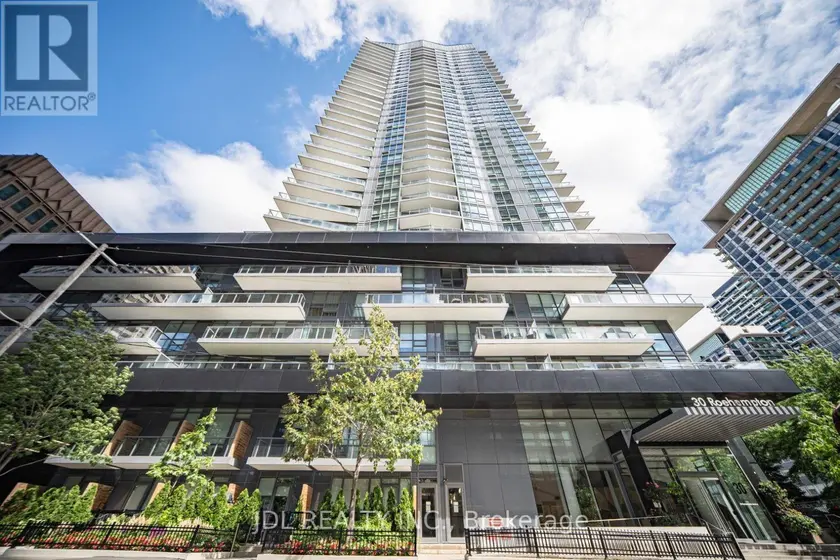 Apartment at 2309 - 30 ROEHAMPTON AVENUE, Toronto