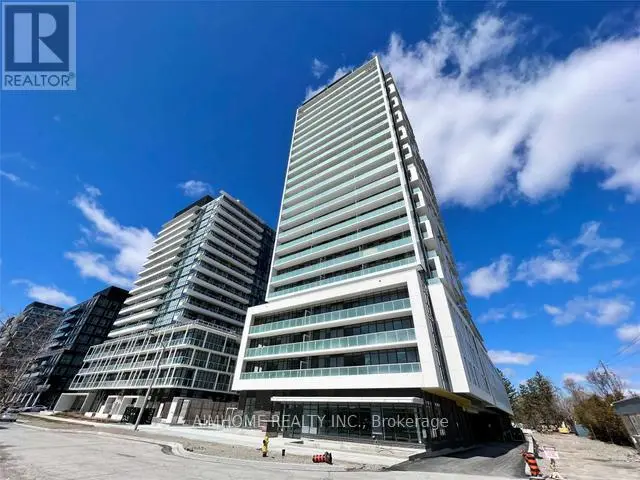 Apartment at 603 - 188 FAIRVIEW MALL DRIVE, Toronto (Don Valley Village)