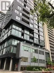 Apartment at 1209 - 17 DUNDONALD STREET, Toronto (Church-Yonge Corridor)